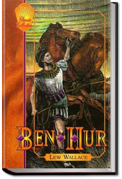 Ben-Hur; a tale of the Christ | Lew Wallace